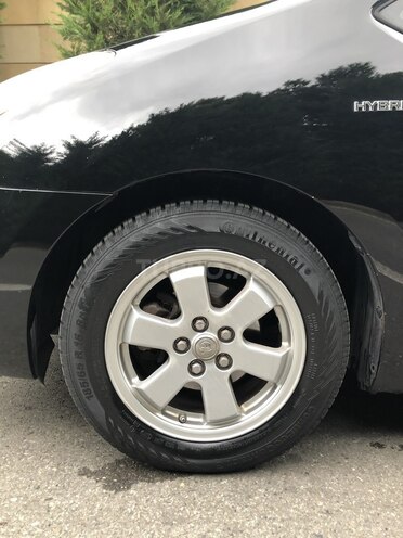 Toyota Prius 2007, 212,433 km - 1.5 l - Bakı