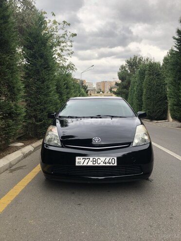 Toyota Prius 2007, 212,433 km - 1.5 l - Bakı