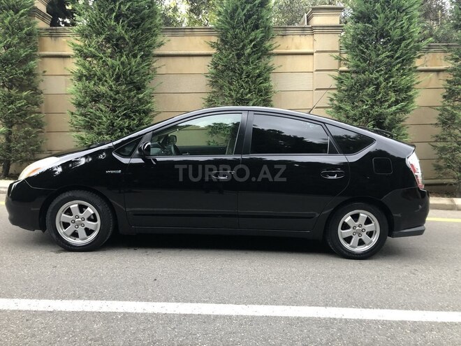 Toyota Prius 2007, 212,433 km - 1.5 l - Bakı