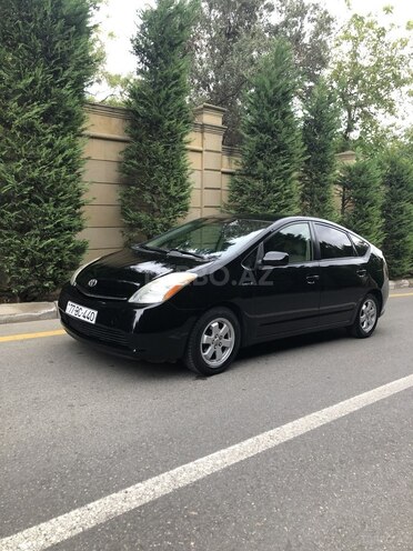 Toyota Prius 2007, 212,433 km - 1.5 l - Bakı