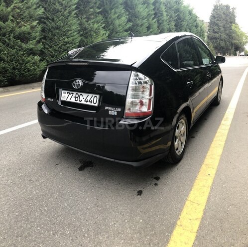 Toyota Prius 2007, 212,433 km - 1.5 l - Bakı