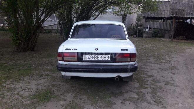 GAZ 3110 1997, 252,525 km - 2.4 л - Lənkəran