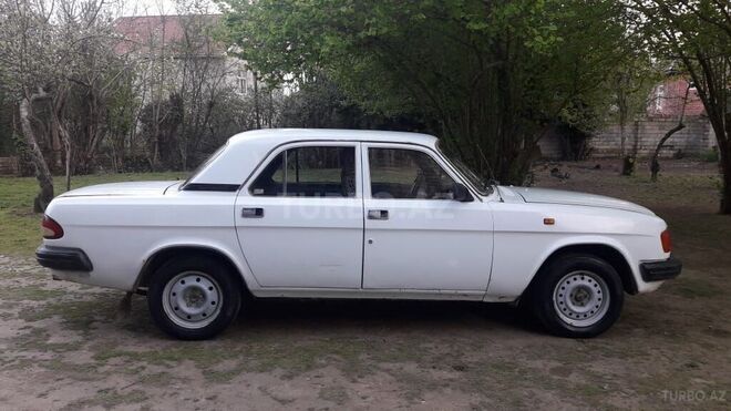 GAZ 3110 1997, 252,525 km - 2.4 л - Lənkəran