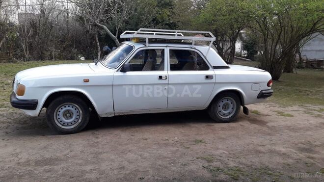 GAZ 3110 1997, 252,525 km - 2.4 л - Lənkəran