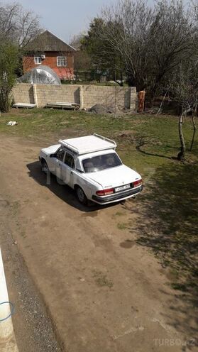 GAZ 3110 1997, 252,525 km - 2.4 л - Lənkəran