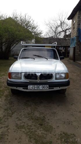 GAZ 3110 1997, 252,525 km - 2.4 л - Lənkəran