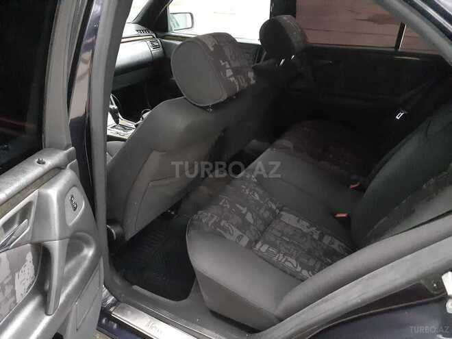 Mercedes E 230 1996, 289,000 km - 2.3 л - Sumqayıt