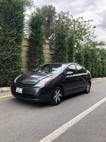 Toyota Prius 2007, 232,000 km - 1.5 l - Bakı
