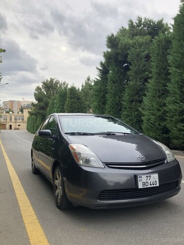 Toyota Prius 2007, 232,000 km - 1.5 l - Bakı