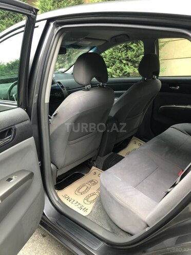 Toyota Prius 2007, 232,000 km - 1.5 l - Bakı