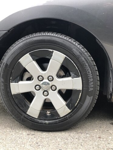 Toyota Prius 2007, 232,000 km - 1.5 l - Bakı