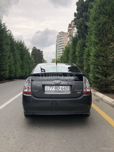 Toyota Prius 2007, 232,000 km - 1.5 l - Bakı