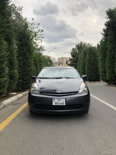 Toyota Prius 2007, 232,000 km - 1.5 l - Bakı