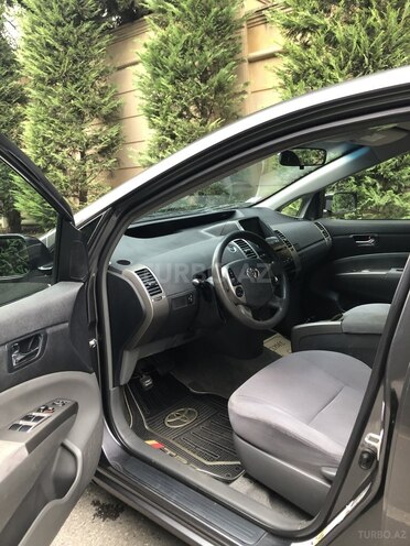 Toyota Prius 2007, 232,000 km - 1.5 l - Bakı