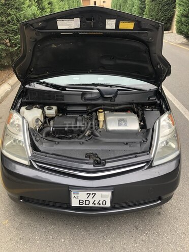 Toyota Prius 2007, 232,000 km - 1.5 l - Bakı