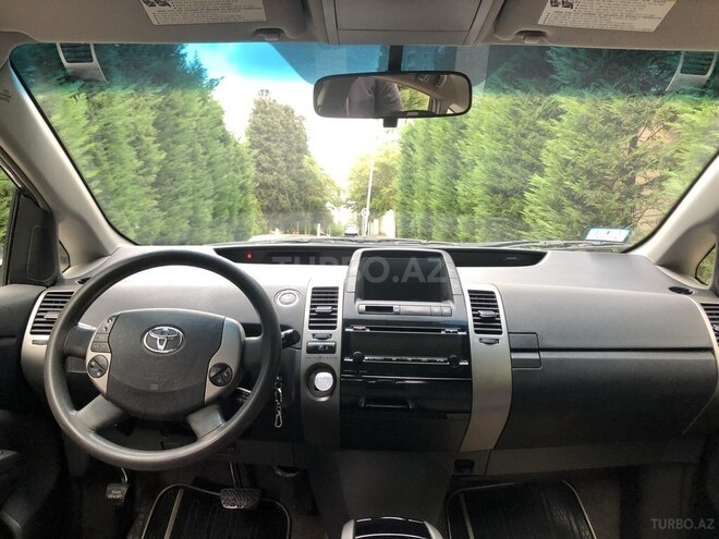 Toyota Prius 2007, 232,000 km - 1.5 l - Bakı