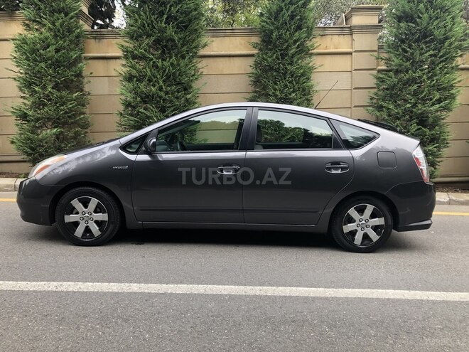 Toyota Prius 2007, 232,000 km - 1.5 l - Bakı
