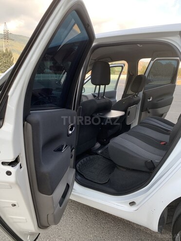Renault Scenic 2007, 357,000 km - 1.5 l - İsmayıllı