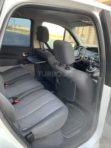 Renault Scenic 2007, 357,000 km - 1.5 l - İsmayıllı