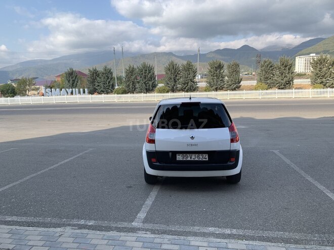 Renault Scenic 2007, 357,000 km - 1.5 l - İsmayıllı