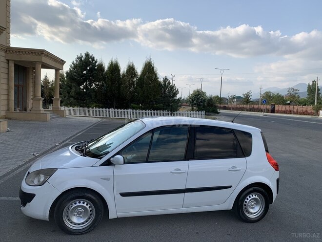 Renault Scenic 2007, 357,000 km - 1.5 l - İsmayıllı