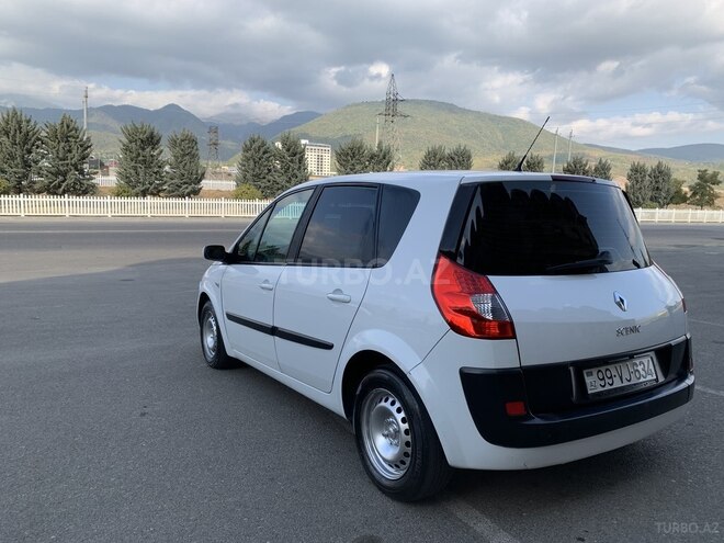 Renault Scenic 2007, 357,000 km - 1.5 l - İsmayıllı