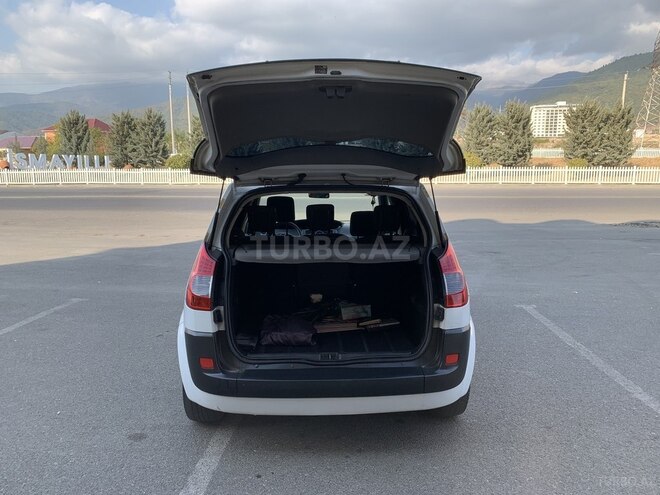 Renault Scenic 2007, 357,000 km - 1.5 l - İsmayıllı