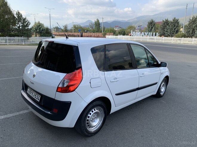 Renault Scenic 2007, 357,000 km - 1.5 l - İsmayıllı