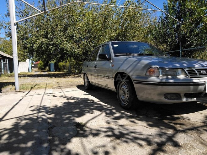 Daewoo Nexia 2007, 409,000 km - 1.5 l - Bərdə
