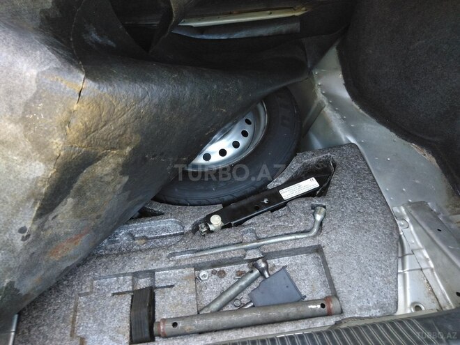 Daewoo Nexia 2007, 409,000 km - 1.5 l - Bərdə