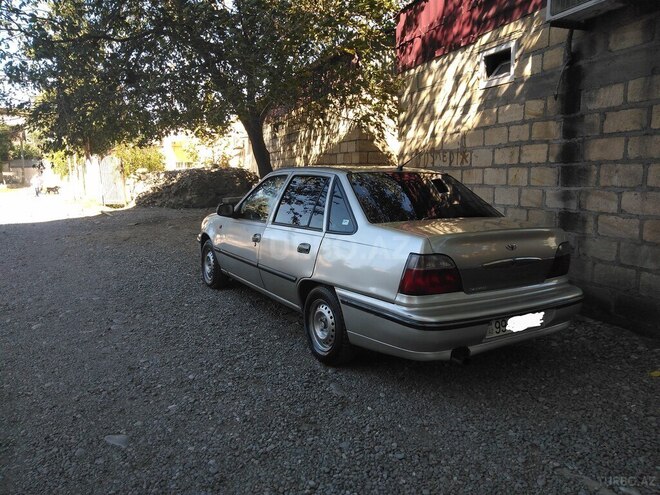 Daewoo Nexia 2007, 409,000 km - 1.5 l - Bərdə