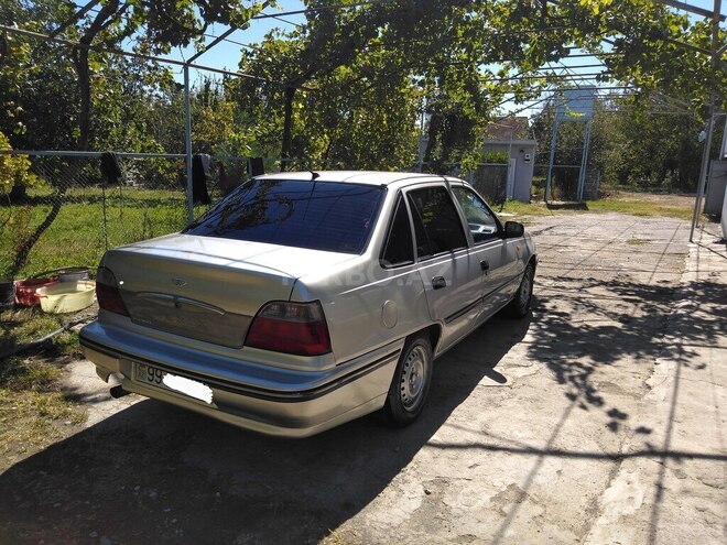 Daewoo Nexia 2007, 409,000 km - 1.5 l - Bərdə