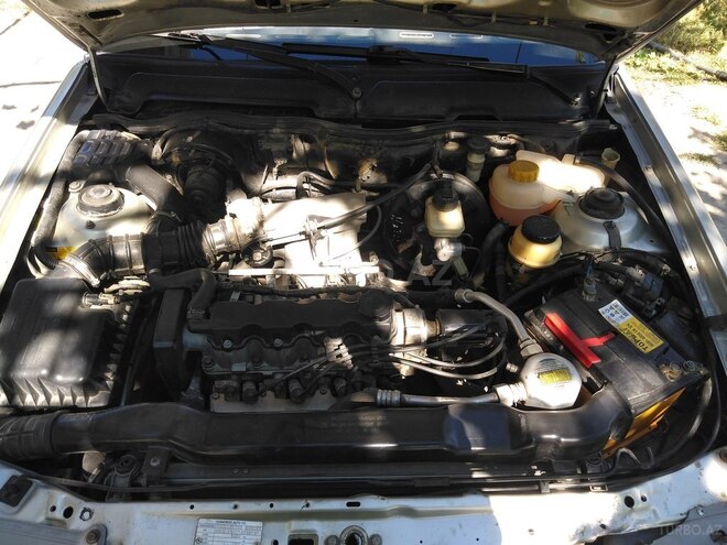 Daewoo Nexia 2007, 409,000 km - 1.5 l - Bərdə