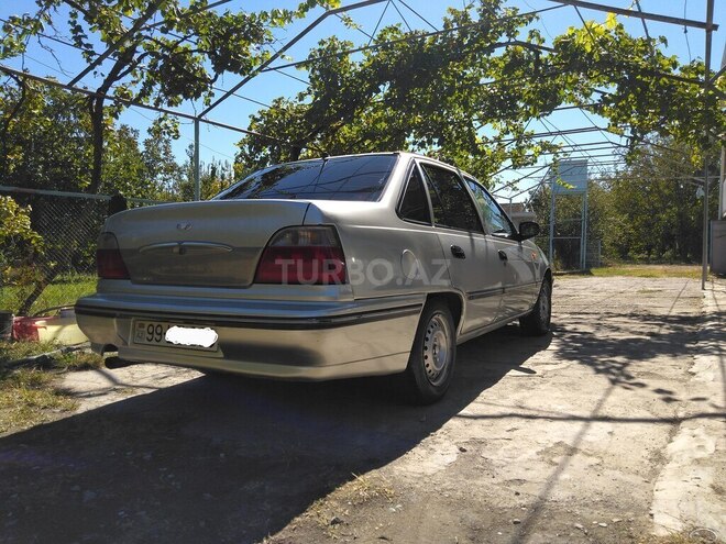 Daewoo Nexia 2007, 409,000 km - 1.5 l - Bərdə
