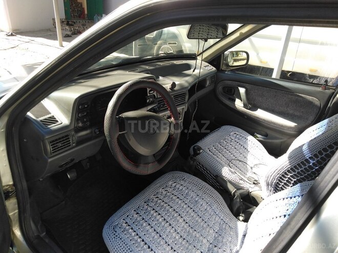 Daewoo Nexia 2007, 409,000 km - 1.5 l - Bərdə