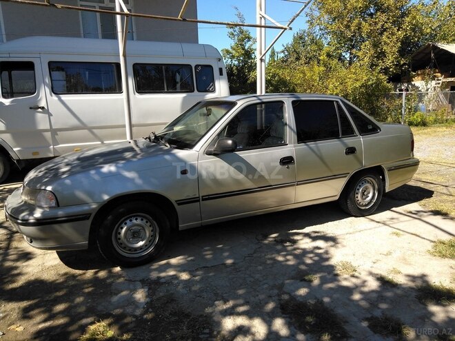 Daewoo Nexia 2007, 409,000 km - 1.5 l - Bərdə