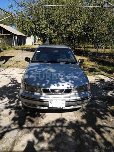 Daewoo Nexia 2007, 409,000 km - 1.5 l - Bərdə
