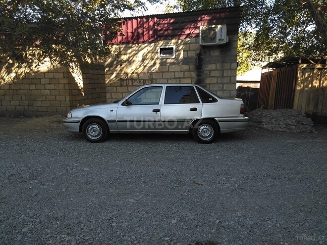 Daewoo Nexia 2007, 409,000 km - 1.5 l - Bərdə
