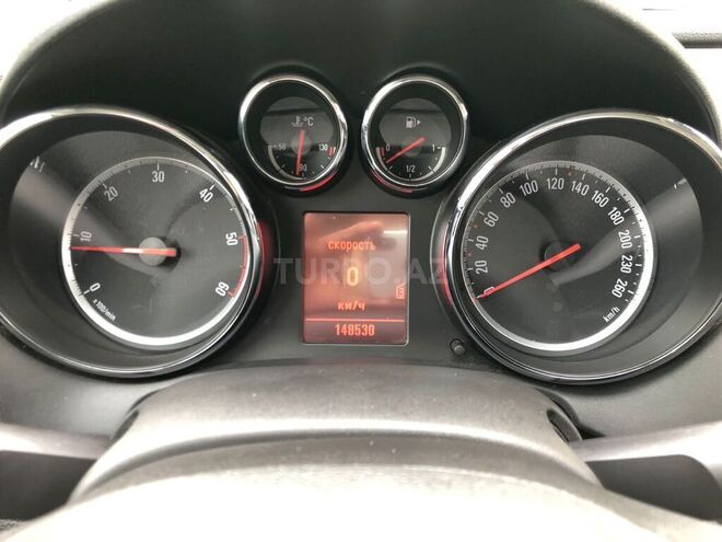Opel Astra 2010, 148,600 km - 1.3 l - Bakı