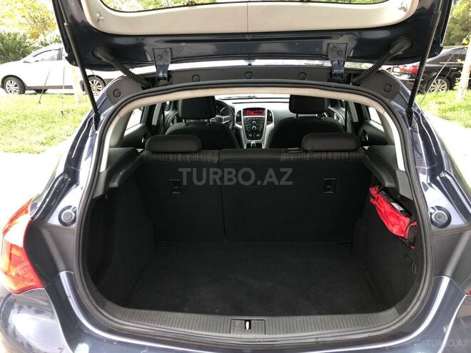 Opel Astra 2010, 148,600 km - 1.3 l - Bakı
