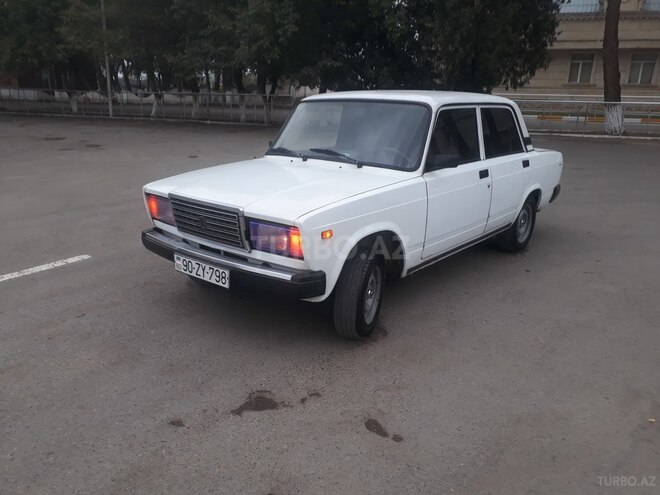 LADA (VAZ) 2107 2003, 370,000 km - 1.6 л - Beyləqan