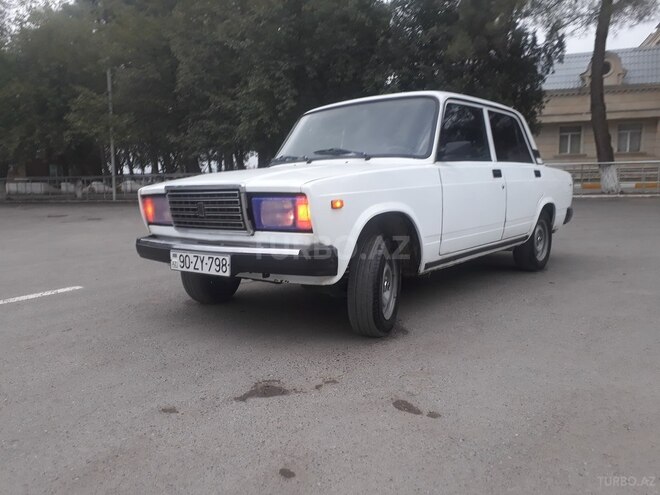 LADA (VAZ) 2107 2003, 370,000 km - 1.6 л - Beyləqan