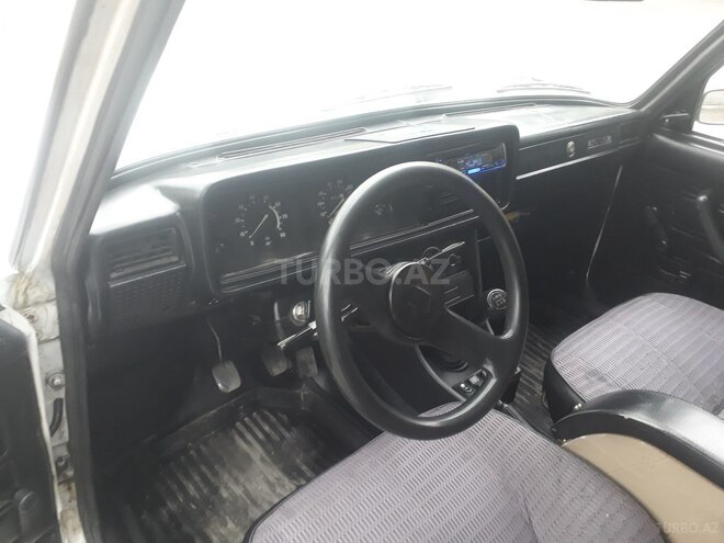 LADA (VAZ) 2107 2003, 370,000 km - 1.6 л - Beyləqan