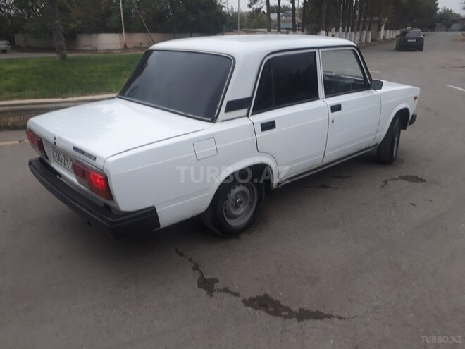 LADA (VAZ) 2107 2003, 370,000 km - 1.6 л - Beyləqan