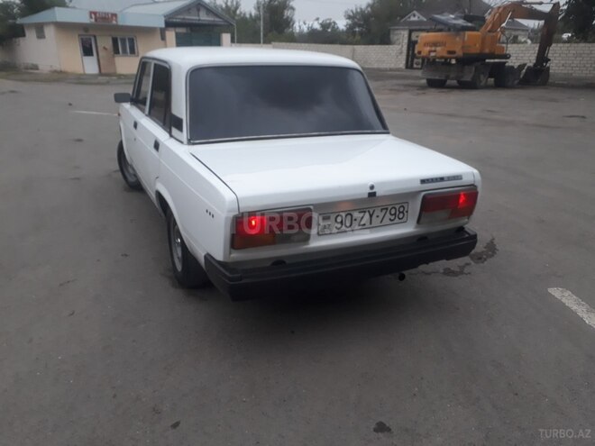 LADA (VAZ) 2107 2003, 370,000 km - 1.6 л - Beyləqan