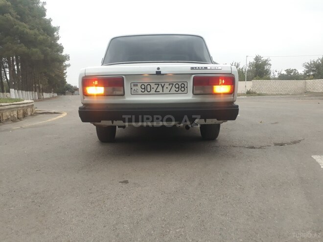 LADA (VAZ) 2107 2003, 370,000 km - 1.6 л - Beyləqan