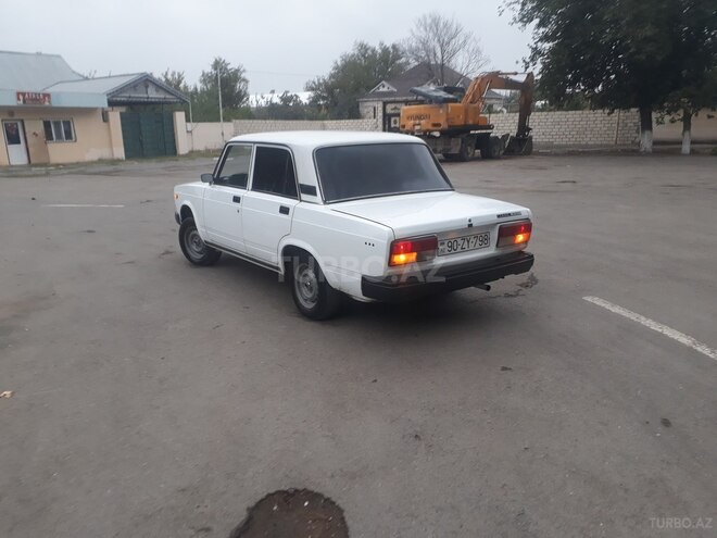 LADA (VAZ) 2107 2003, 370,000 km - 1.6 л - Beyləqan