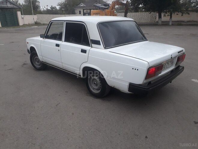 LADA (VAZ) 2107 2003, 370,000 km - 1.6 л - Beyləqan