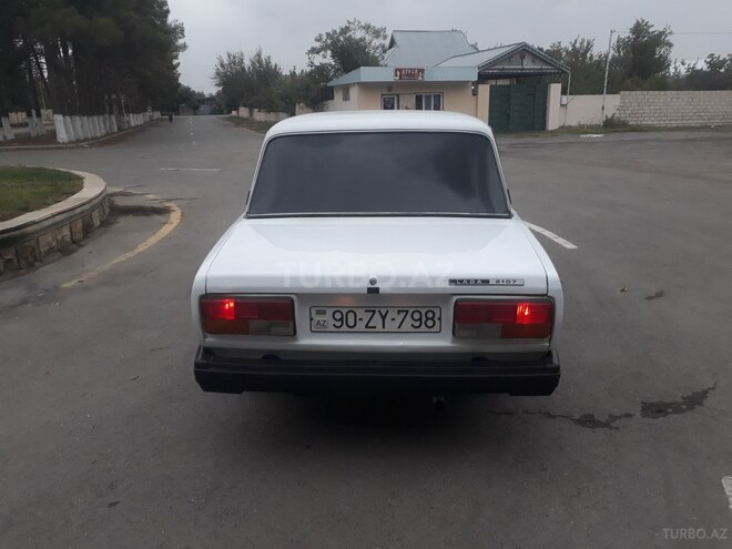 LADA (VAZ) 2107 2003, 370,000 km - 1.6 л - Beyləqan