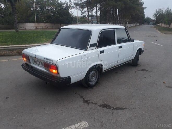 LADA (VAZ) 2107 2003, 370,000 km - 1.6 л - Beyləqan